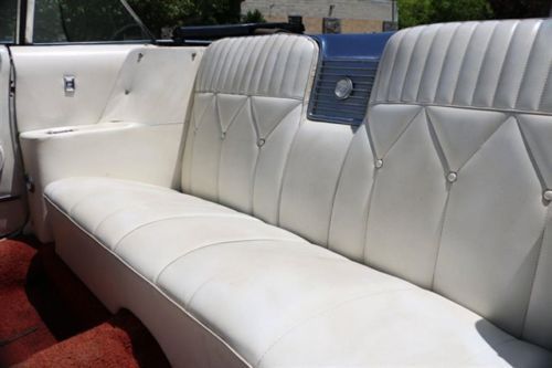 1966 Mercury Other Convertible - photo 11