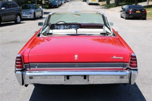 1966 Mercury Other Convertible - photo 3