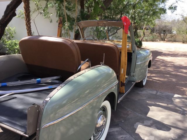 1947 Other Makes - photo 11
