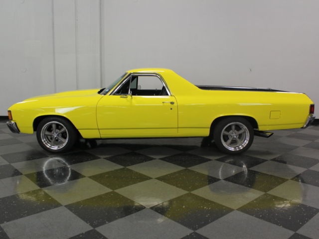 1972 Chevrolet El Camino - photo 2