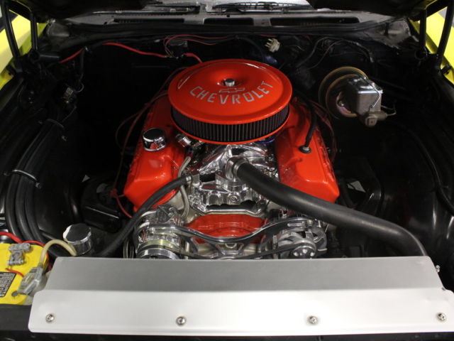 1972 Chevrolet El Camino - photo 3