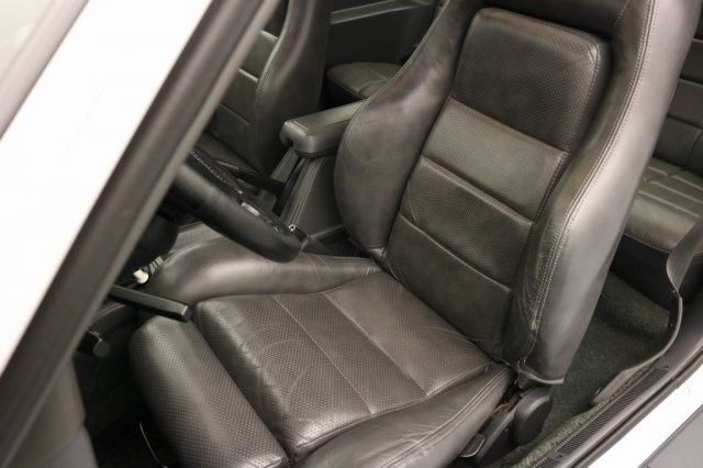 1986 Ford Mustang SVO 2.3 TURBOCHARGED 5 SPEED MANUAL 2 DOOR HATCHBACK MUSTANG - photo 13