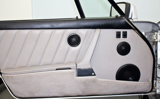 1989 Porsche 911 ANNIVERSARY EDITION CPE - photo 10