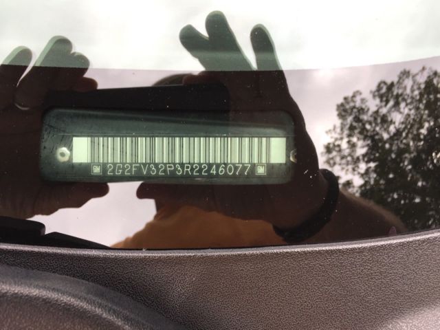 1994 Pontiac Firebird 25th Anniversary Trans Am - photo 10