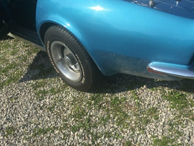 1973 Chevrolet Corvette - photo 10