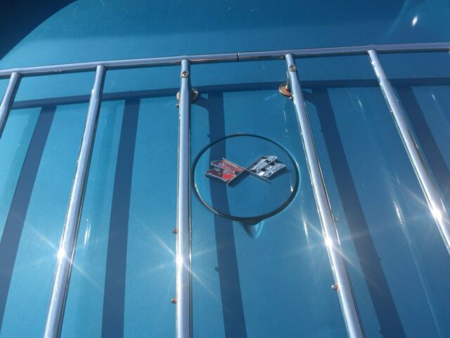 1973 Chevrolet Corvette - photo 5