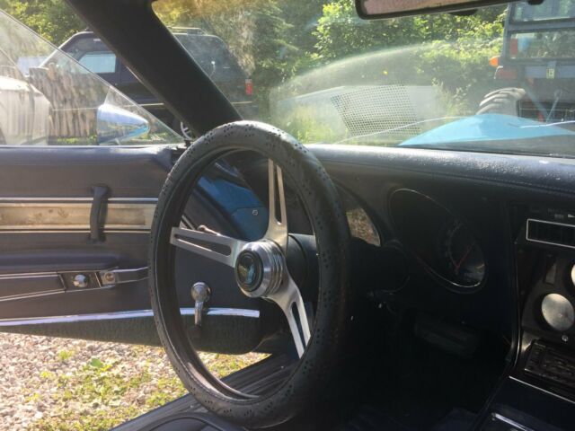 1973 Chevrolet Corvette - photo 8
