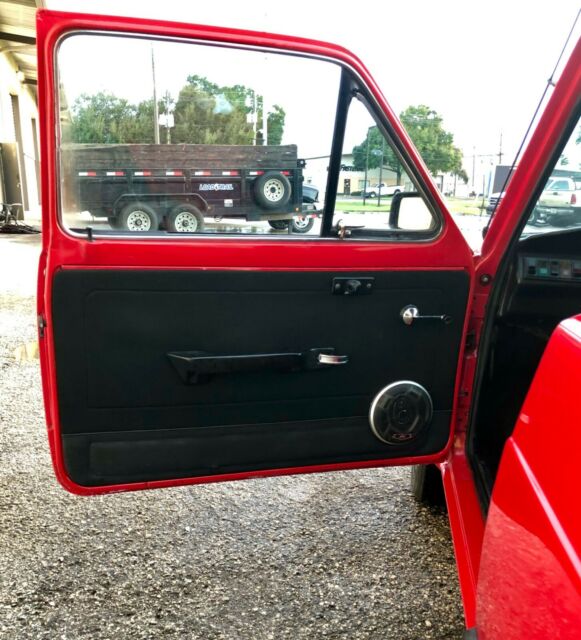 1983 Fiat 147GL Rallye - photo 12