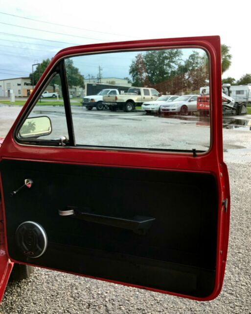 1983 Fiat 147GL Rallye - photo 13