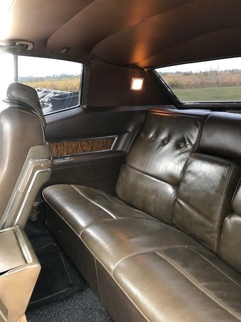 1970 Cadillac DeVille - photo 11