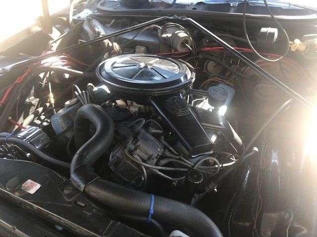 1970 Cadillac DeVille - photo 4