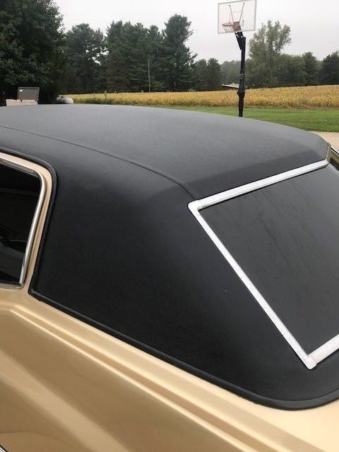 1970 Cadillac DeVille - photo 6