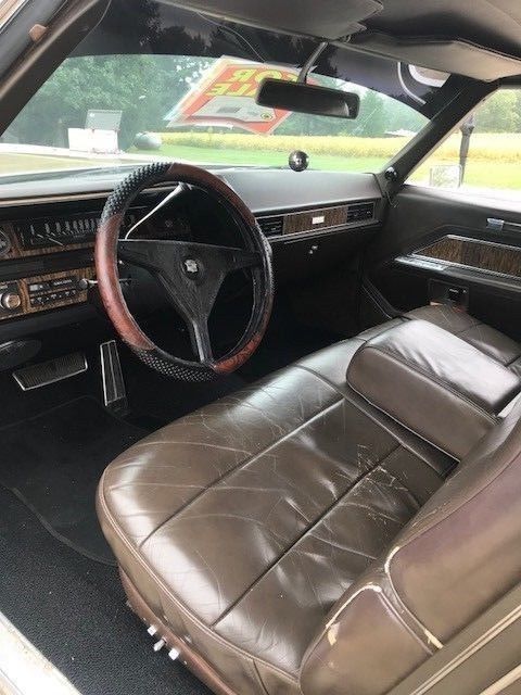 1970 Cadillac DeVille - photo 7