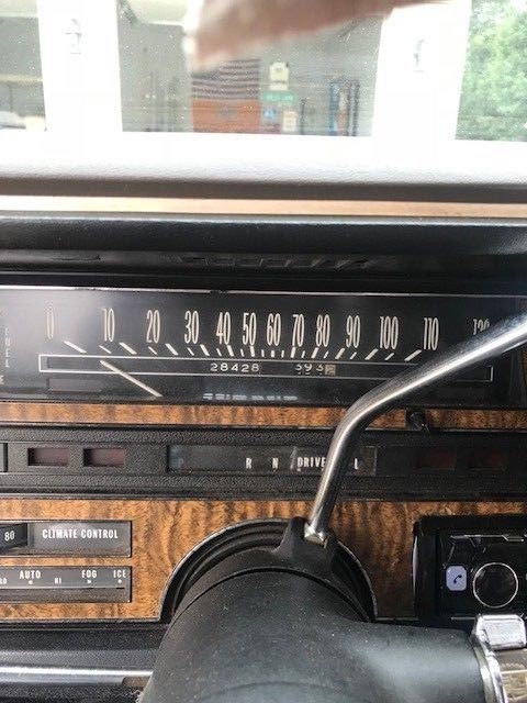 1970 Cadillac DeVille - photo 8