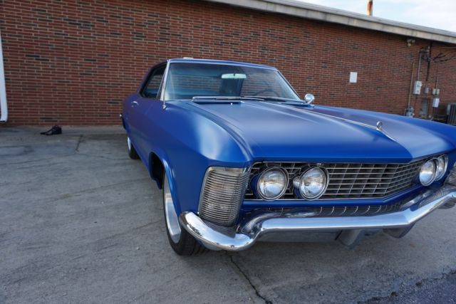 1964 Buick Riviera - photo 2