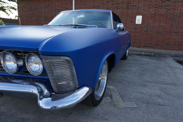 1964 Buick Riviera - photo 5
