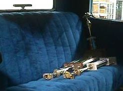 1927 Nash Nash Sedan - photo 3
