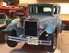 1927 Nash Nash Sedan - photo 6