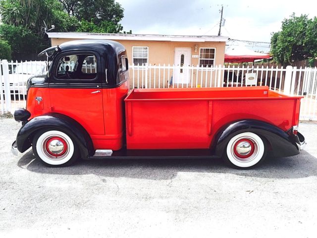 1947 Ford Other Pickups Cabover Custom - photo 5