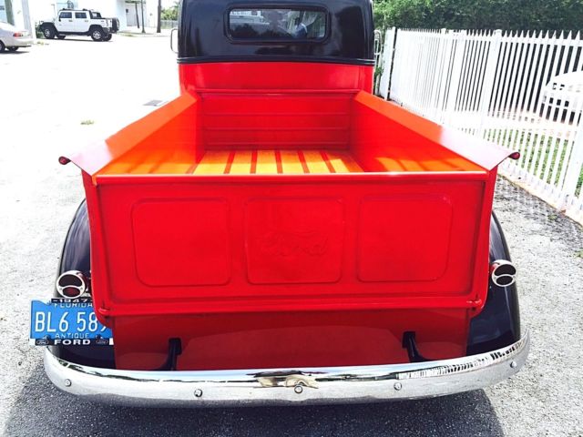 1947 Ford Other Pickups Cabover Custom - photo 6