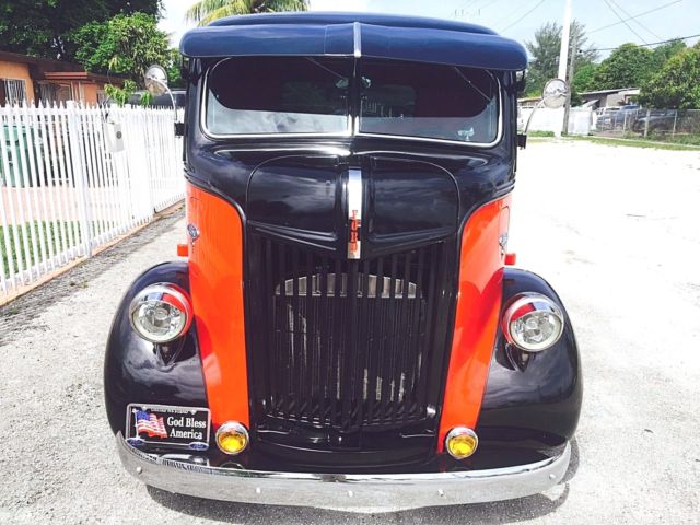 1947 Ford Other Pickups Cabover Custom - photo 8