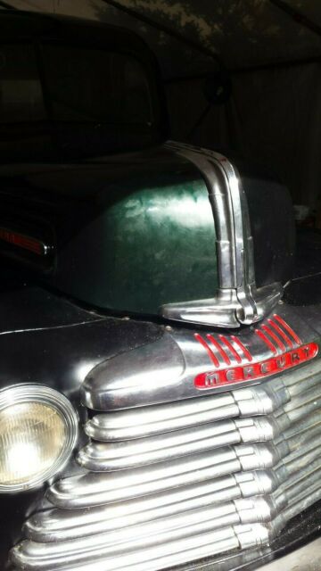 1947 Ford Other Pickups chrome - photo 3