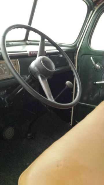 1947 Ford Other Pickups chrome - photo 7