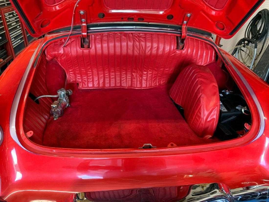 1952 Chevrolet Styleline Deluxe - photo 10
