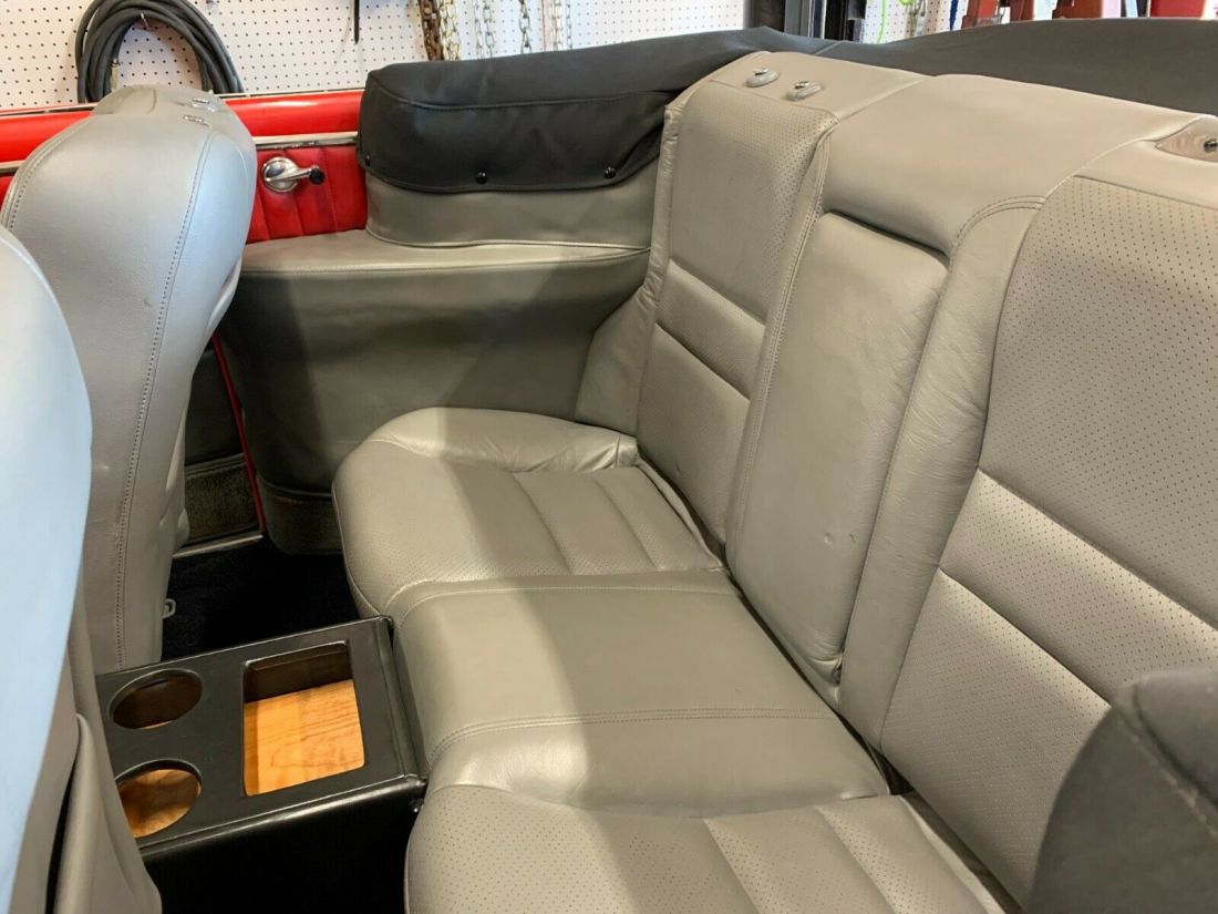 1952 Chevrolet Styleline Deluxe - photo 11