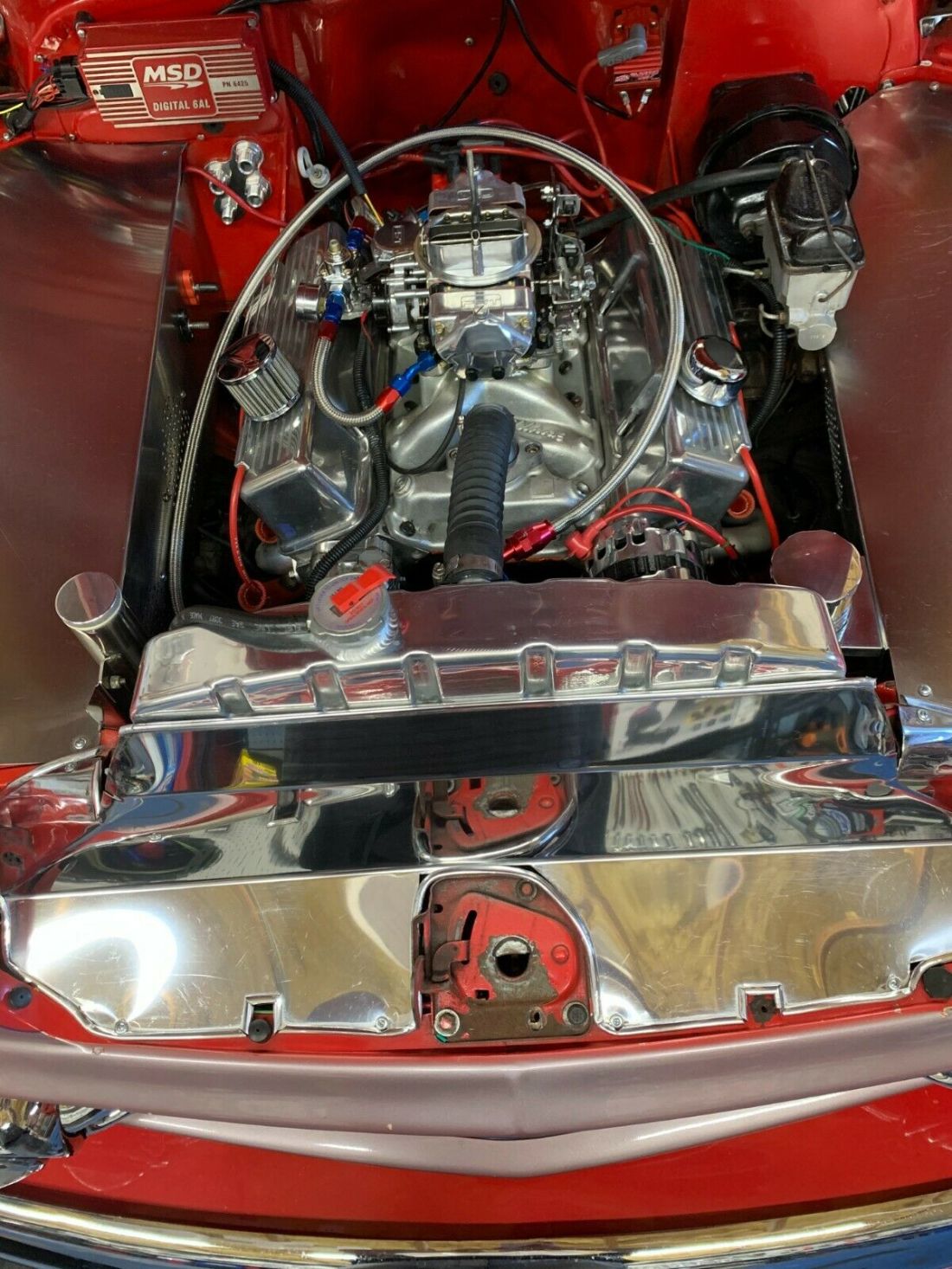 1952 Chevrolet Styleline Deluxe - photo 7