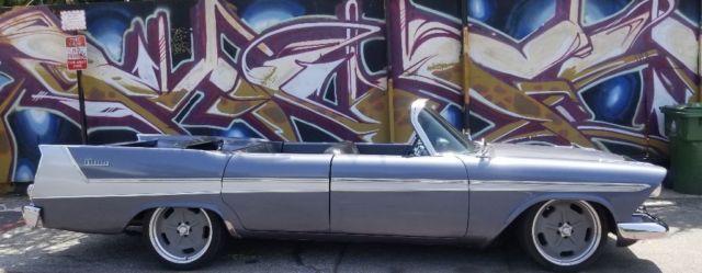 1958 Plymouth Other - photo 3