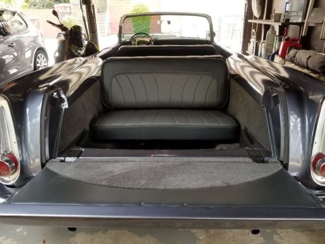 1958 Plymouth Other - photo 4