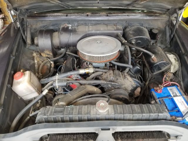 1958 Plymouth Other - photo 6