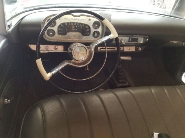 1958 Plymouth Other - photo 7