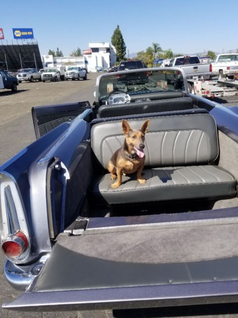1958 Plymouth Other - photo 8
