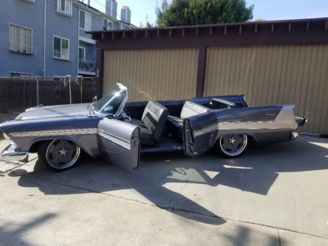 1958 Plymouth Other - photo 9