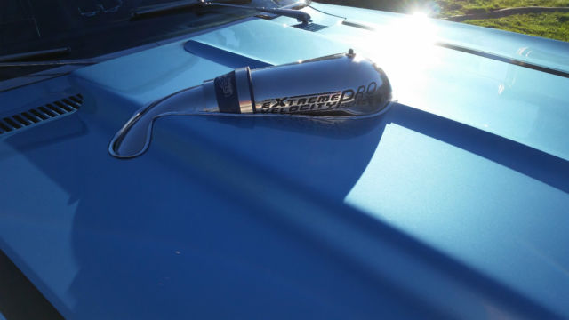 1970 Chevrolet Nova - photo 10