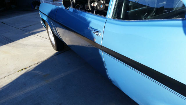 1970 Chevrolet Nova - photo 12