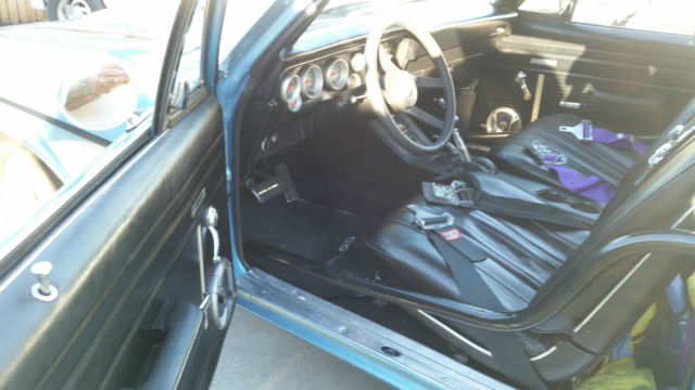 1970 Chevrolet Nova - photo 13