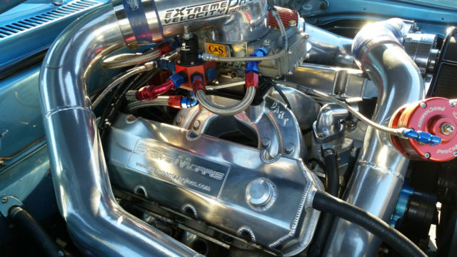 1970 Chevrolet Nova - photo 2