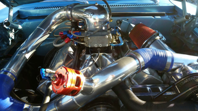 1970 Chevrolet Nova - photo 3