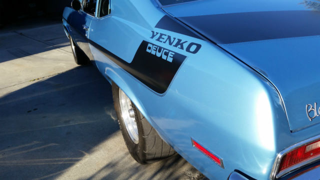 1970 Chevrolet Nova - photo 7