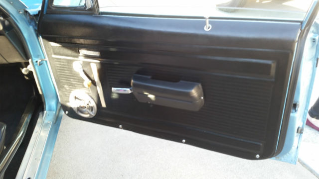 1970 Chevrolet Nova - photo 8