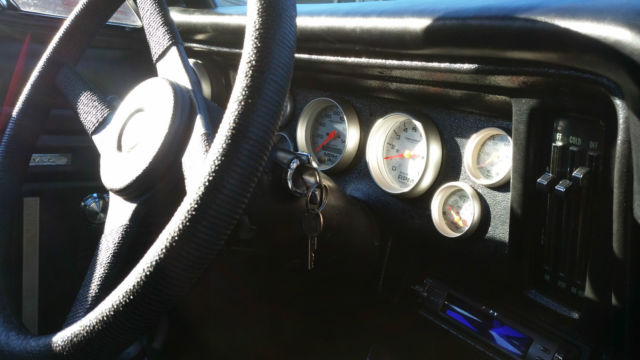 1970 Chevrolet Nova - photo 9