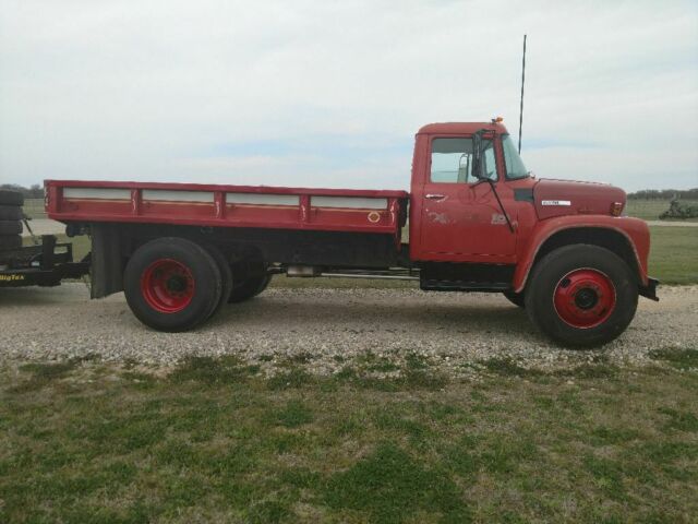 1976 International Harvester Other Complete - photo 2