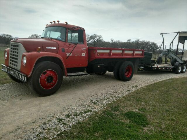 1976 International Harvester Other Complete - photo 4