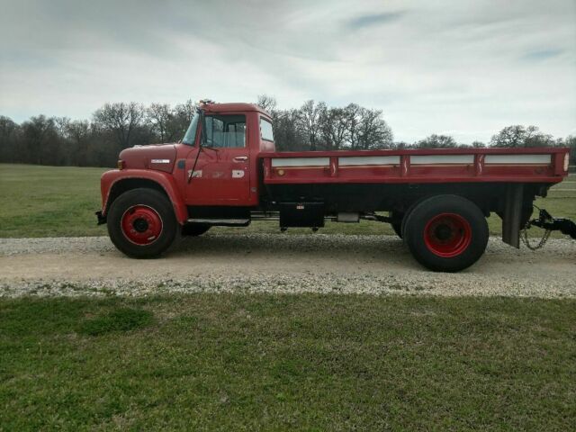 1976 International Harvester Other Complete - photo 5