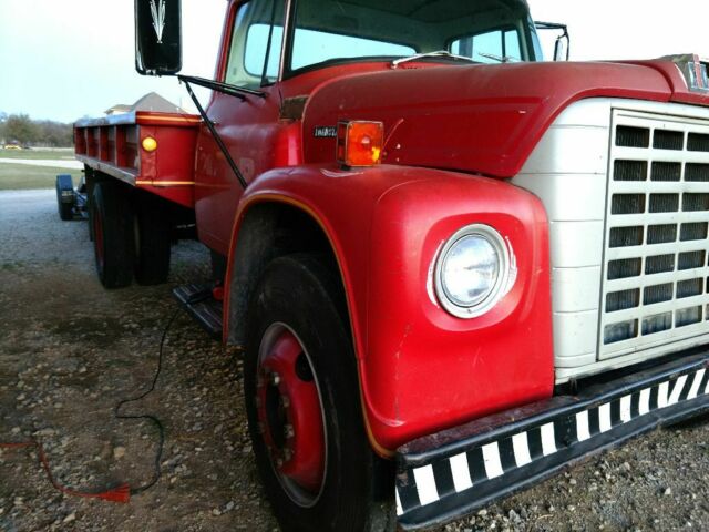 1976 International Harvester Other Complete - photo 7
