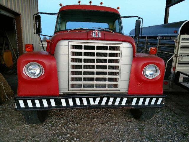 1976 International Harvester Other Complete - photo 8