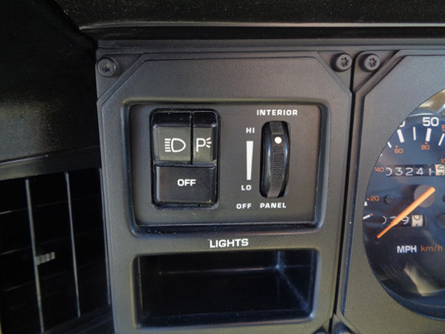 1979 Pontiac Other - photo 13